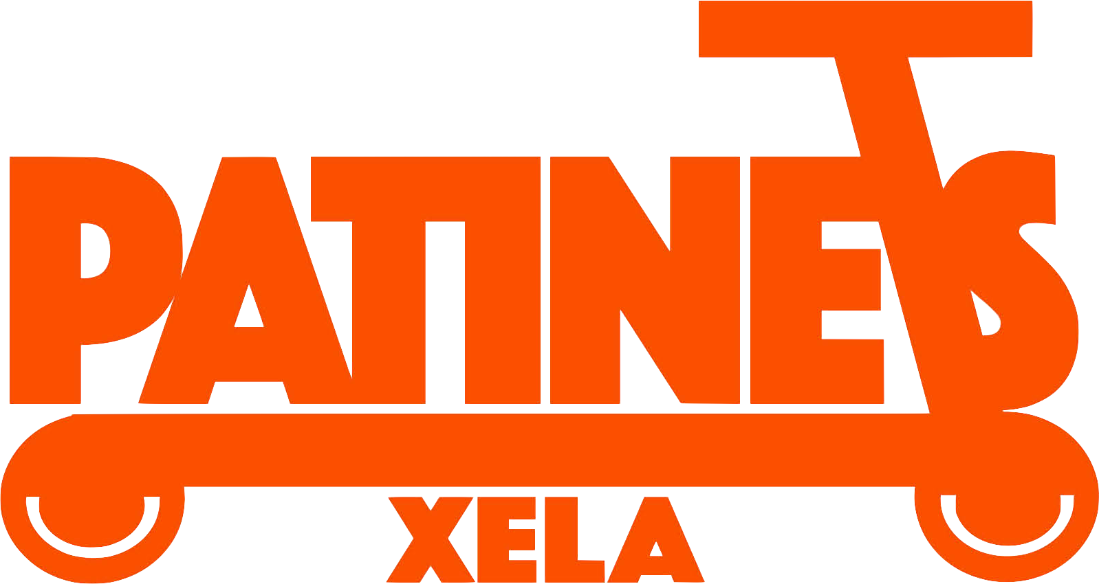 Patinets Xela